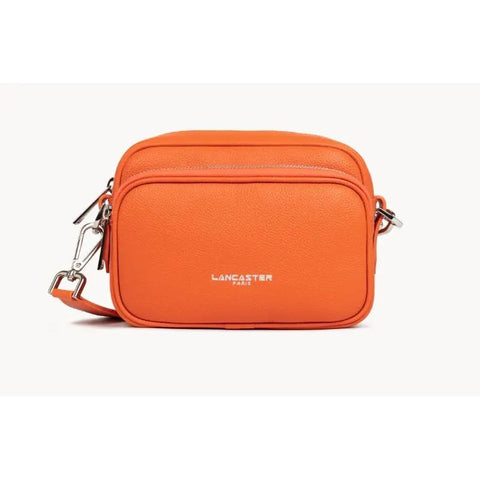 LANCASTER - Sac à Bandoulière - Milano AMA - Orange sportium store