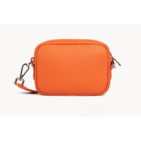 LANCASTER - Sac à Bandoulière - Milano AMA - Orange sportium store