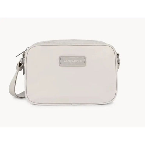 LANCASTER - Sac à bandoulière - Basic Vita - Gris Clair sportium store