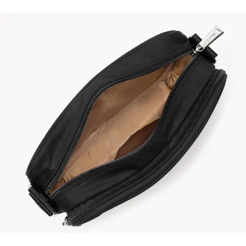 LANCASTER - Sac à bandoulière - Basic Vita - Noir sportium store