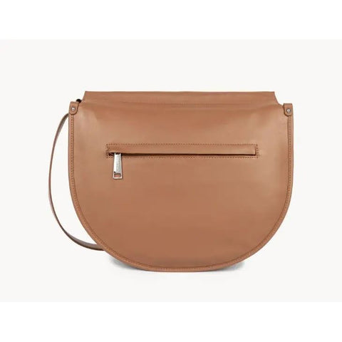 LANCASTER - Sac à bandoulière - Soft Selma - Camel sportium store