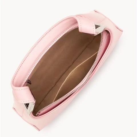 LANCASTER - Sac à main - Suave Ace - Rose Fumé sportium store