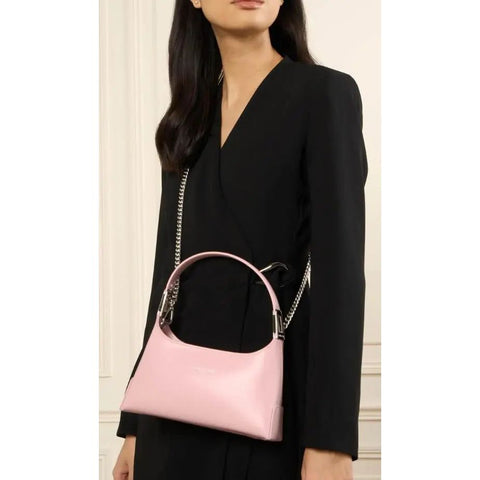 LANCASTER - Sac à main - Suave Ace - Rose Fumé sportium store