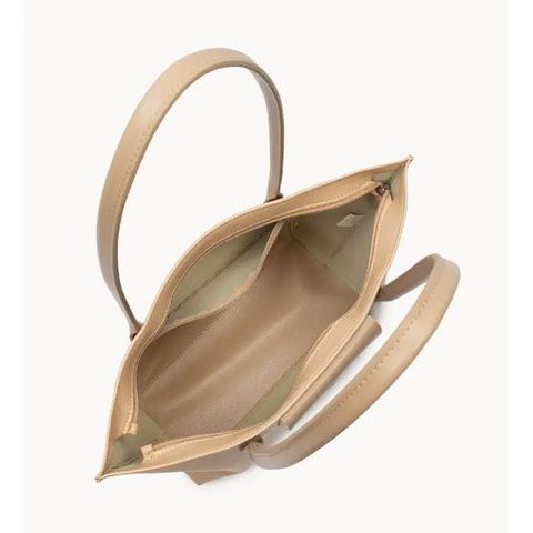 LANCASTER - Tote Bag M - Maya - Champagne sportium store