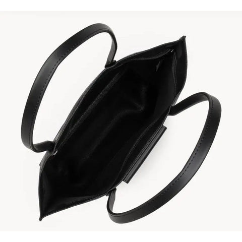 LANCASTER - Tote Bag M - Maya - Noir sportium store