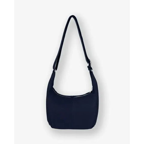 LES ATELIERS FOURES - Mini Sac à Main Femme - LÉTO - Minuit sportium store