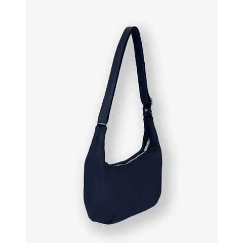 LES ATELIERS FOURES - Mini Sac à Main Femme - LÉTO - Minuit sportium store