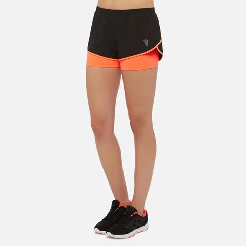 MACRON Micro-Short - Running -Tricia - sportium store