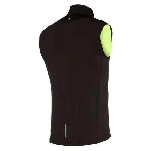 MACRON - Veste Running - Windbreaker - Jimmy - Noir - sportium store