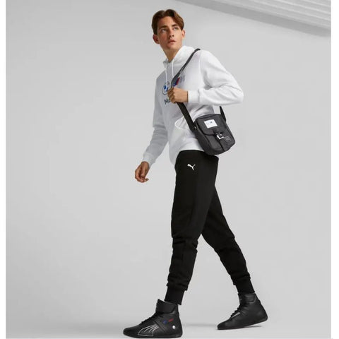 PUMA - Sacoche - BMW Motorsport - Noir - sportium store