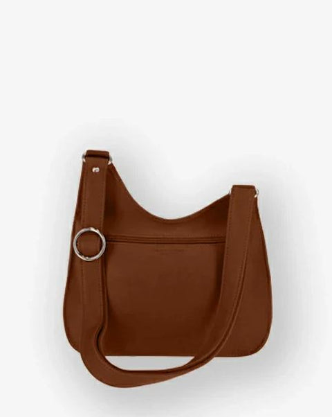 Petit Sac Bandoulière Ateliers Fourès Artémis Porté Croisé