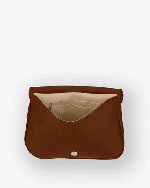 Petit Sac Bandoulière Ateliers Fourès Artémis Porté Croisé