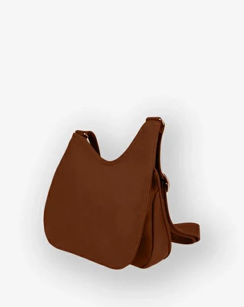 Petit Sac Bandoulière Ateliers Fourès Artémis Porté Croisé