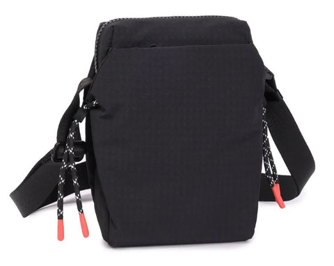 Pochette Téléphone & Bouteille Hedgren Sipho Noir