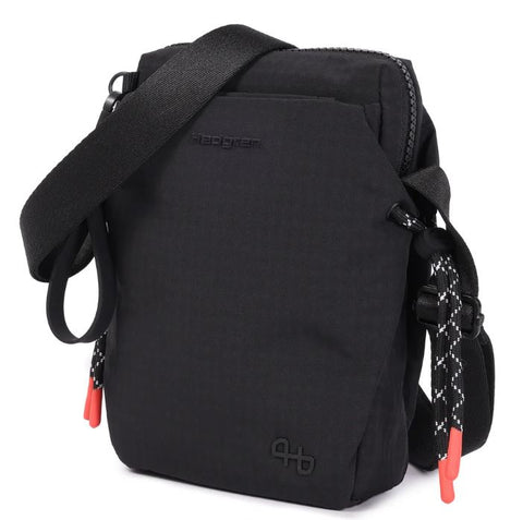 Pochette Téléphone & Bouteille Hedgren Sipho Noir