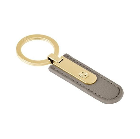 Porte-clés Boss Signature Lady Taupe