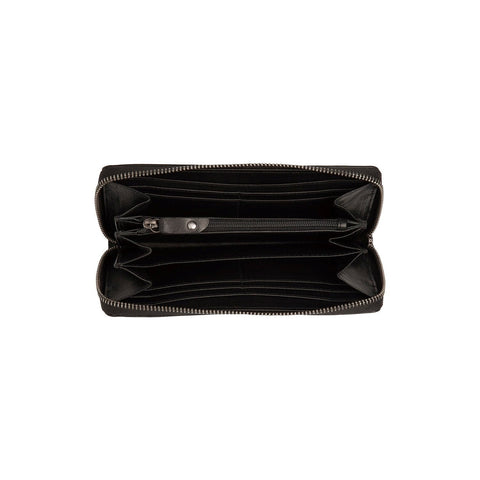 Portefeuille Cuir The Chesterfield Brand Livorno Noir