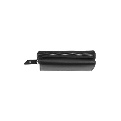 Portefeuille Cuir The Chesterfield Brand Doniva Noir RFID