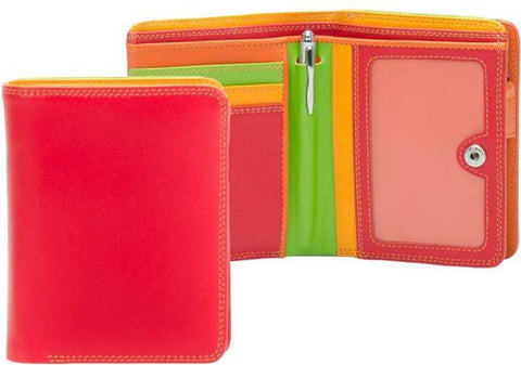 Portefeuille Zippé Mywalit Jamaica