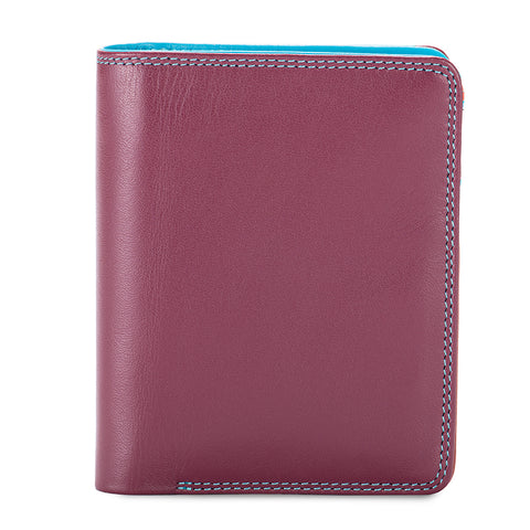 Portefeuille Zippé Mywalit Pompei RFID