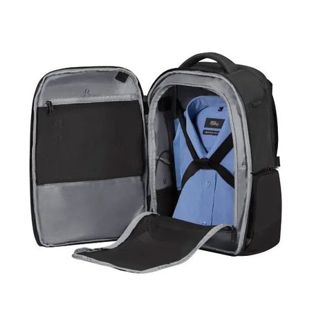 SAMSONITE - Sac à Dos 15.6" - BIZ2GO - Noir sportium