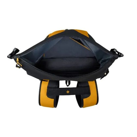 SAMSONITE - Sac à Dos L ROLLTOP - ECODIVER - Jaune sportium