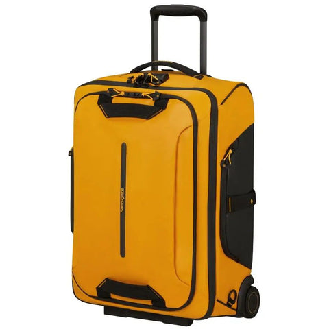 SAMSONITE - Sac de voyage à roulettes- ECODIVER - 55cm sportium