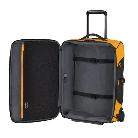 SAMSONITE - Sac de voyage à roulettes- ECODIVER - 55cm sportium