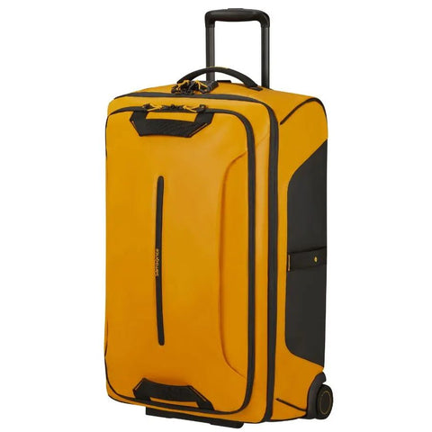 SAMSONITE - Sac de voyage à roulettes- ECODIVER - 67cm Sacs & Style