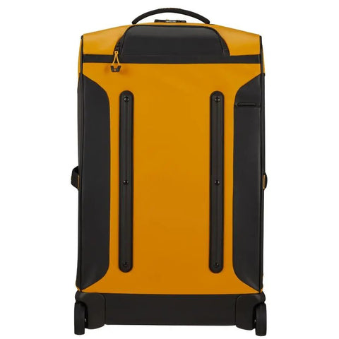SAMSONITE - Sac de voyage à roulettes- ECODIVER - 67cm Sacs & Style