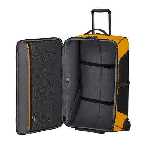 SAMSONITE - Sac de voyage à roulettes- ECODIVER - 67cm Sacs & Style