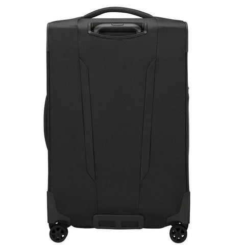 SAMSONITE - Valise 4 roues - RESPARK - Extensible - 67cm - Noir sportium