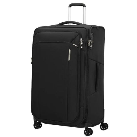 SAMSONITE - Valise 4 roues - RESPARK - Extensible - 79cm - Noir sportium