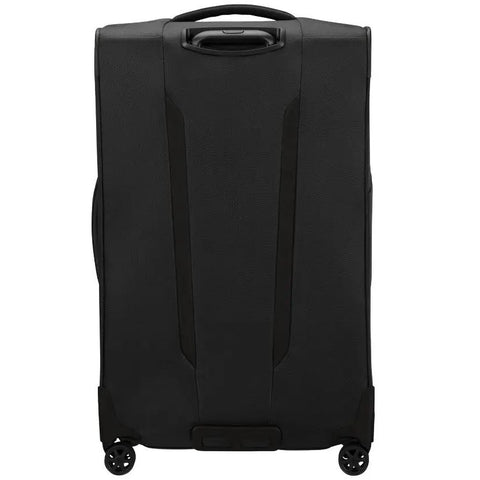 SAMSONITE - Valise 4 roues - RESPARK - Extensible - 79cm - Noir sportium