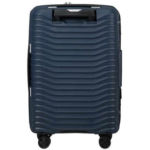 SAMSONITE - Valise 4 roues - UPSCAPE- Extensible - 55cm - Blue Night sportium