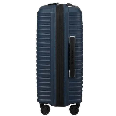 SAMSONITE - Valise 4 roues - UPSCAPE- Extensible - 55cm - Blue Night sportium