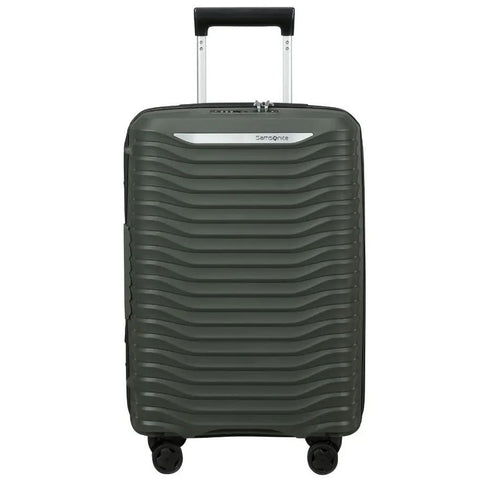 SAMSONITE - Valise 4 roues - UPSCAPE- Extensible - 55cm - Climbing Ivy sportium