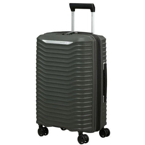 SAMSONITE - Valise 4 roues - UPSCAPE- Extensible - 55cm - Climbing Ivy sportium