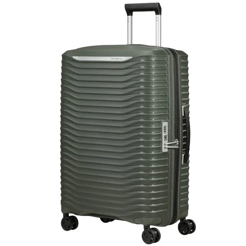 SAMSONITE - Valise 4 roues - UPSCAPE- Extensible - 68cm - Climbing Ivy sportium