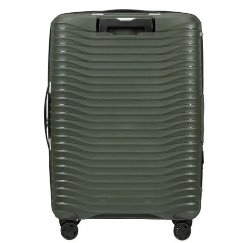 SAMSONITE - Valise 4 roues - UPSCAPE- Extensible - 68cm - Climbing Ivy sportium
