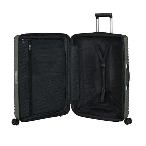 SAMSONITE - Valise 4 roues - UPSCAPE- Extensible - 68cm - Climbing Ivy sportium