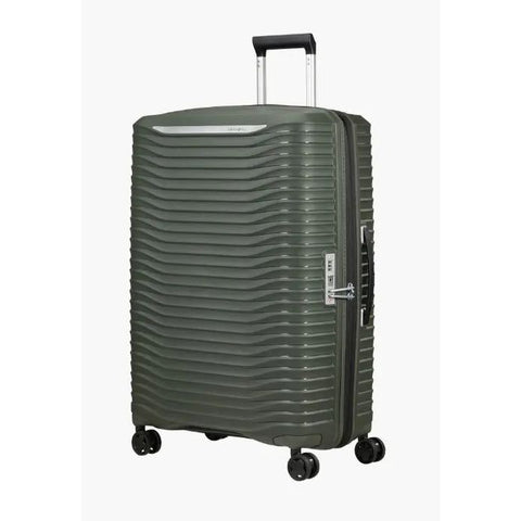 SAMSONITE - Valise 4 roues - UPSCAPE- Extensible - 75cm - Climbing Ivy sportium