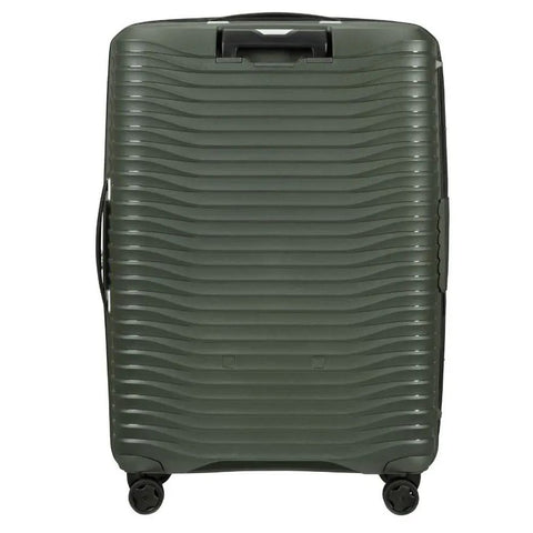 SAMSONITE - Valise 4 roues - UPSCAPE- Extensible - 75cm - Climbing Ivy sportium