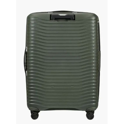 SAMSONITE - Valise 4 roues - UPSCAPE- Extensible - 75cm - Climbing Ivy sportium