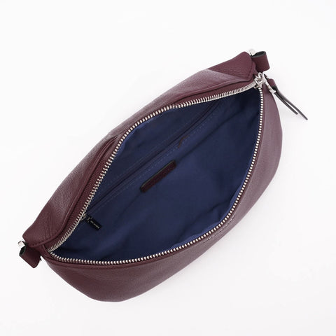 Sac Banane Mac Alyster Basic Femme