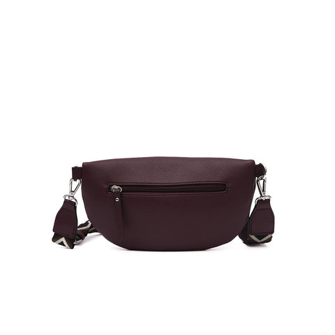 Sac Banane Mac Alyster Basic Femme