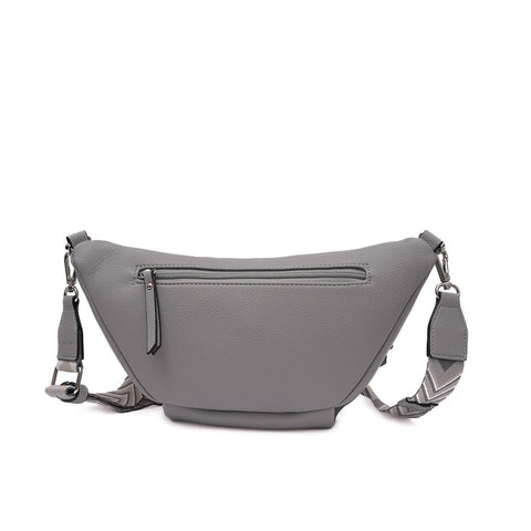 Sac Banane Mac Alyster Basic 2 poches Pour Femme