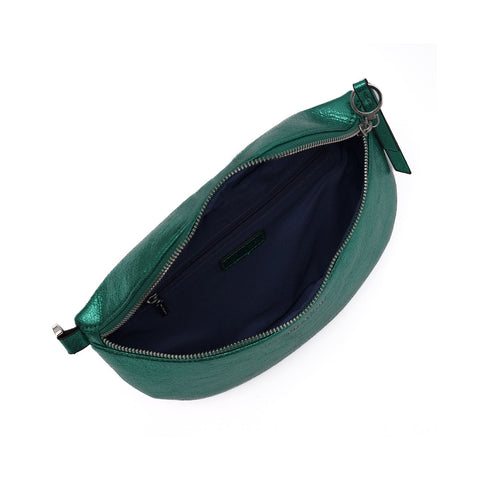 Sac Banane Mac Alyster Basic Femme vert irisé