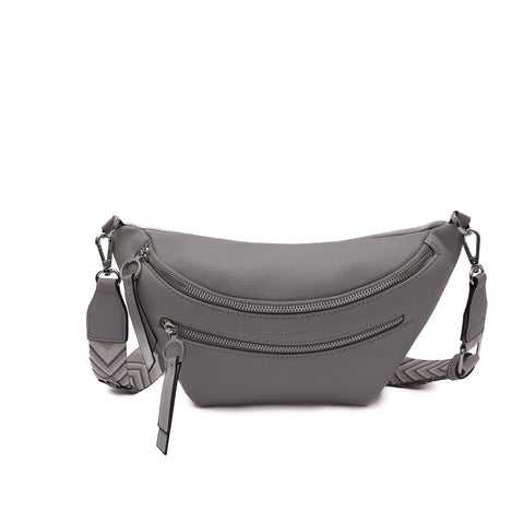 Sac Banane Mac Alyster Basic 2 poches Pour Femme