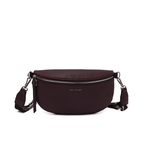 Sac Banane Mac Alyster Basic Femme